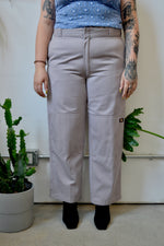 Classic Grey Dickies