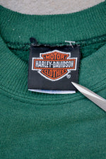90s Harley Crewneck