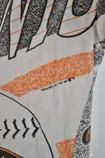 San Fran Giants All-Over Print Tee