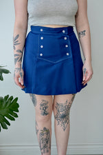 Sixties Navy Sailor Mini