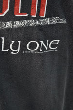 1996 Highlander Single Stitch Tee