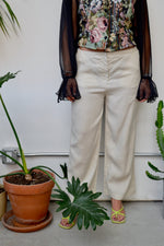 Summer Trousers