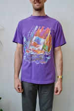 Nineties Sailing Tee