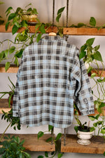 Thrashed Champion Flannel