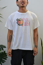 Thrashed Evil Toons Tee