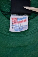 90s Harley Crewneck