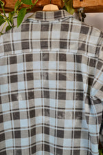 Thrashed Champion Flannel