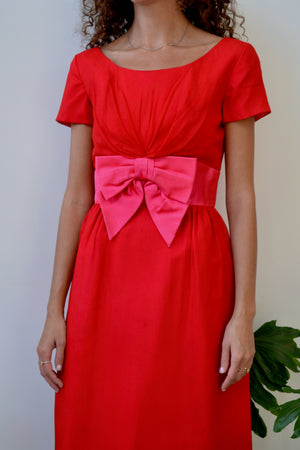 Be My Valentine Dress