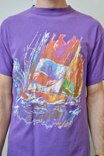 Nineties Sailing Tee