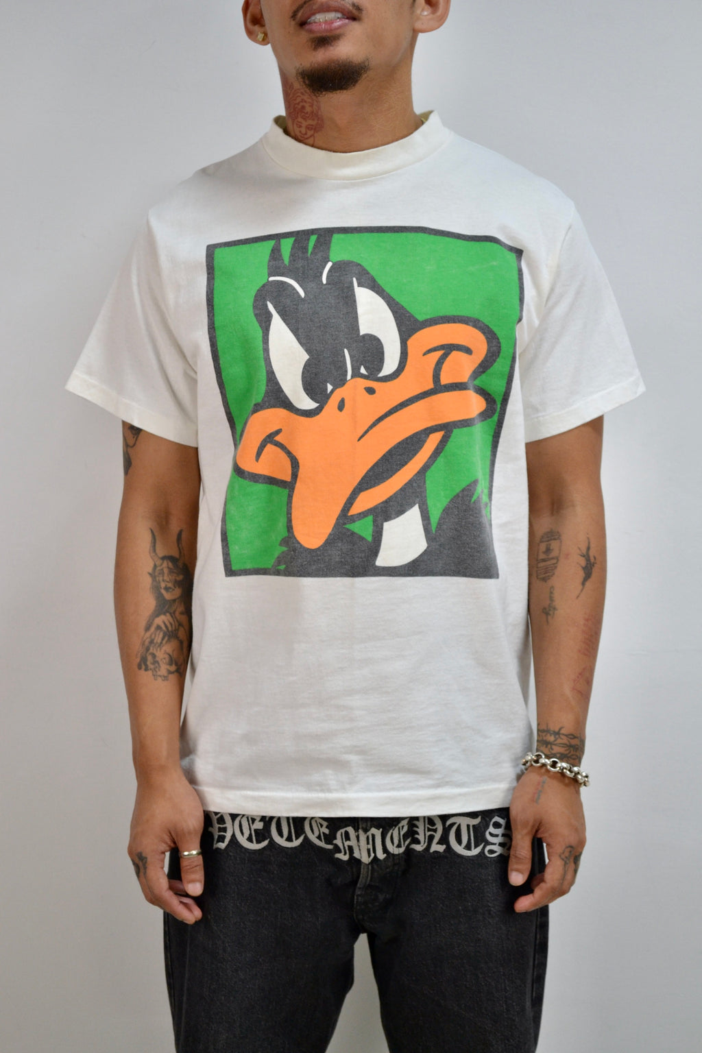 1991 Daffy Duck Tee