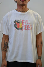 Thrashed Evil Toons Tee