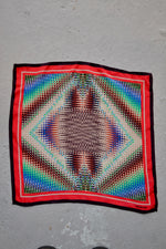 Vintage Missoni Silk Scarf