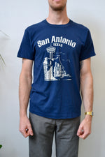 80s San Antonio Tee