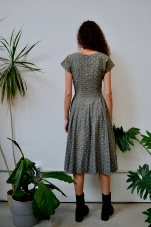 Bloomfield Floral Dress