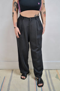 90s LL Bean Trousers