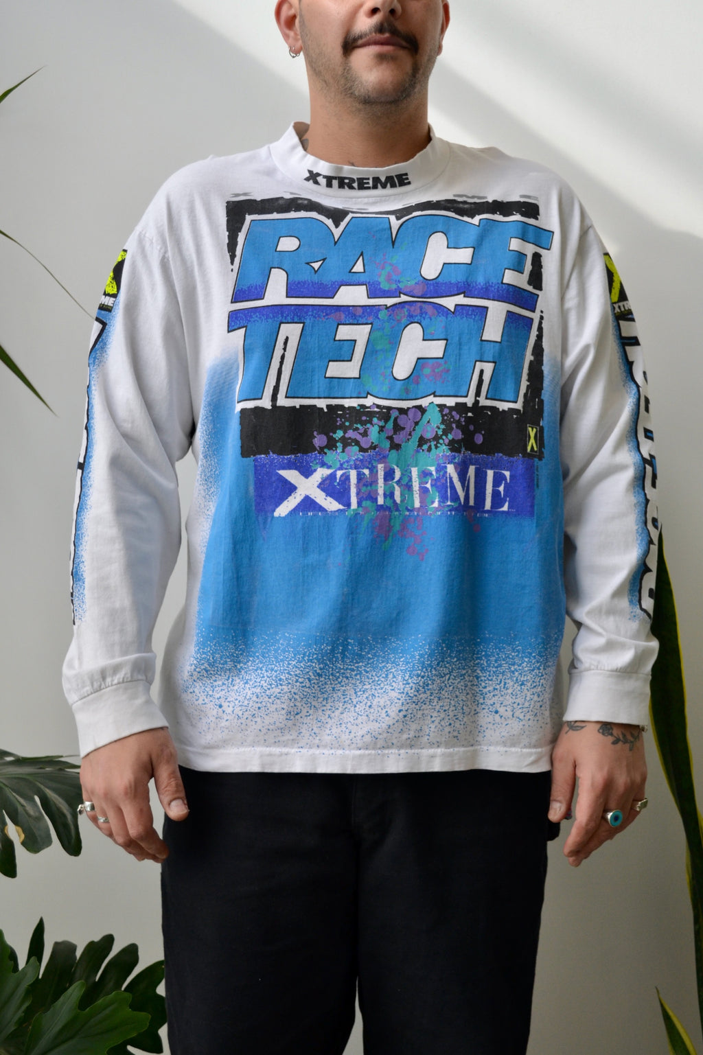 Xtreme Race Tech Long Sleeve