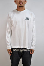 90s Quiksilver Long Sleeve