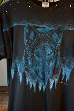 90s Wolf Tee