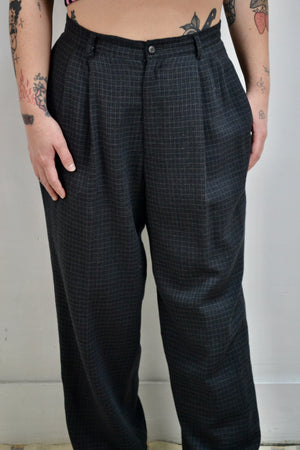 90s LL Bean Trousers