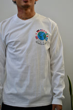 1996 Boston Marathon Long Sleeve