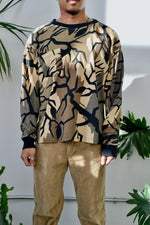 Predator Camo Long Sleeve