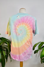 Dancing Bears Tie Dye Tee