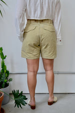 Double Layer Filson Shorts