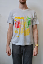 Cocteles Cubano Tee