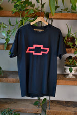 Vintage Heartbeat of America Tee