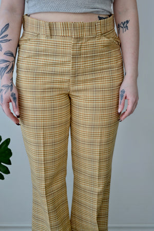 The Most Seventies Trouser