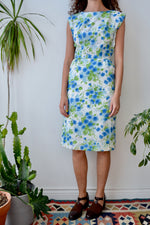 L'Aiglon Spring Dress