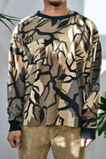 Predator Camo Long Sleeve