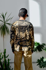 Predator Camo Long Sleeve