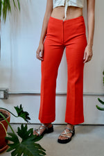 Ketchup Flares