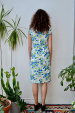 L'Aiglon Spring Dress