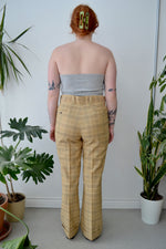 The Most Seventies Trouser