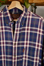 Vintage A&F The Big Shirt