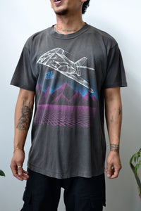 Blackbird Stealth Fighter Tee