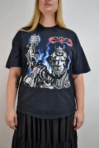 1997 Mr Freeze Tee