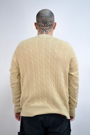 RL Cashmere Pullover