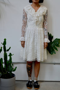 Romantic Lace Number