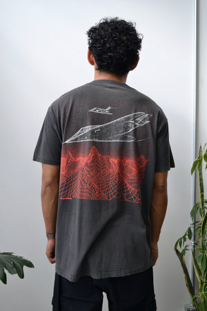 Blackbird Stealth Fighter Tee