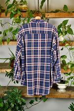 Vintage A&F The Big Shirt