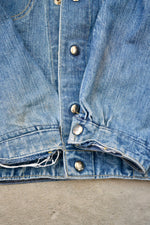 Nineties RL Denim Jacket