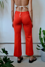Ketchup Flares