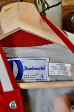 Feeling Lucky Nylon Bomber