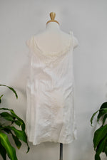 Antique Cotton Teddy
