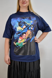 1995 Batman Forever Tee