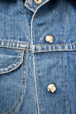 Nineties RL Denim Jacket