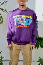 Outrageous!! Polaris Crewneck